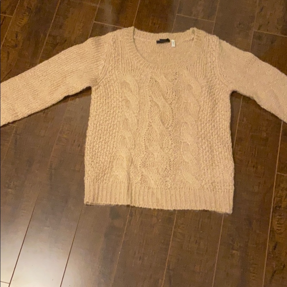 H&M Knit Sweater Small